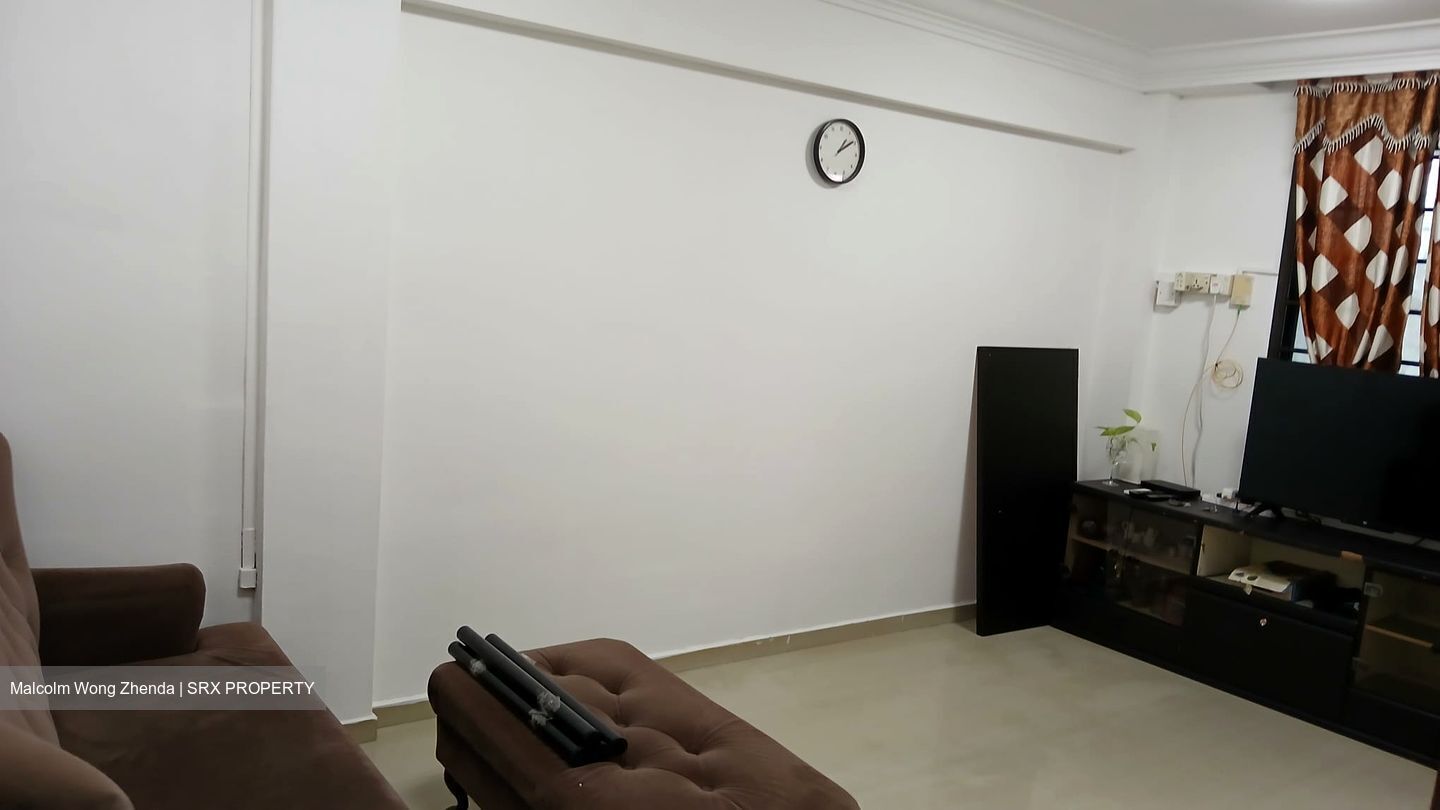 Blk 36 Beo Crescent (Bukit Merah), HDB 3 Rooms #586217051